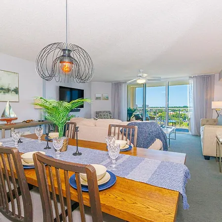 Modern Condo At Yacht Club Villas Myrtle Beach Exterior photo