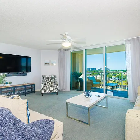 Modern Condo At Yacht Club Villas Myrtle Beach Exterior photo